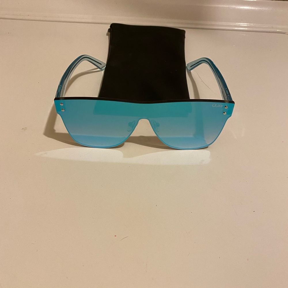 Quay Australia Phantom Sunglasses